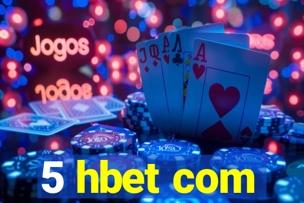 5 hbet com